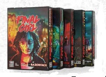 Final Girl: Series 3 - Hell to Pay Feature Film Expansion