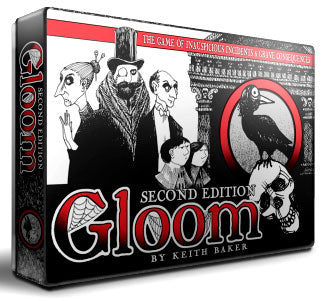 Gloom 2E