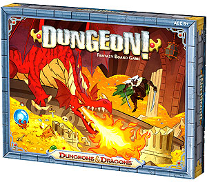 Dungeon!