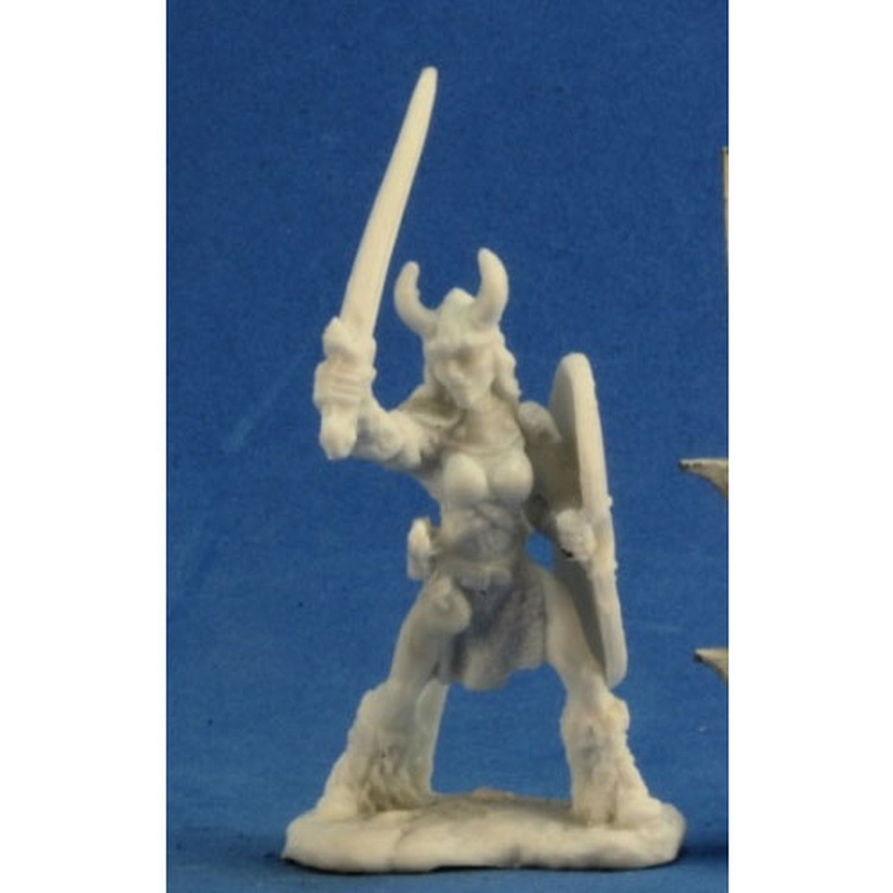 Bones Ingrid, Female Viking