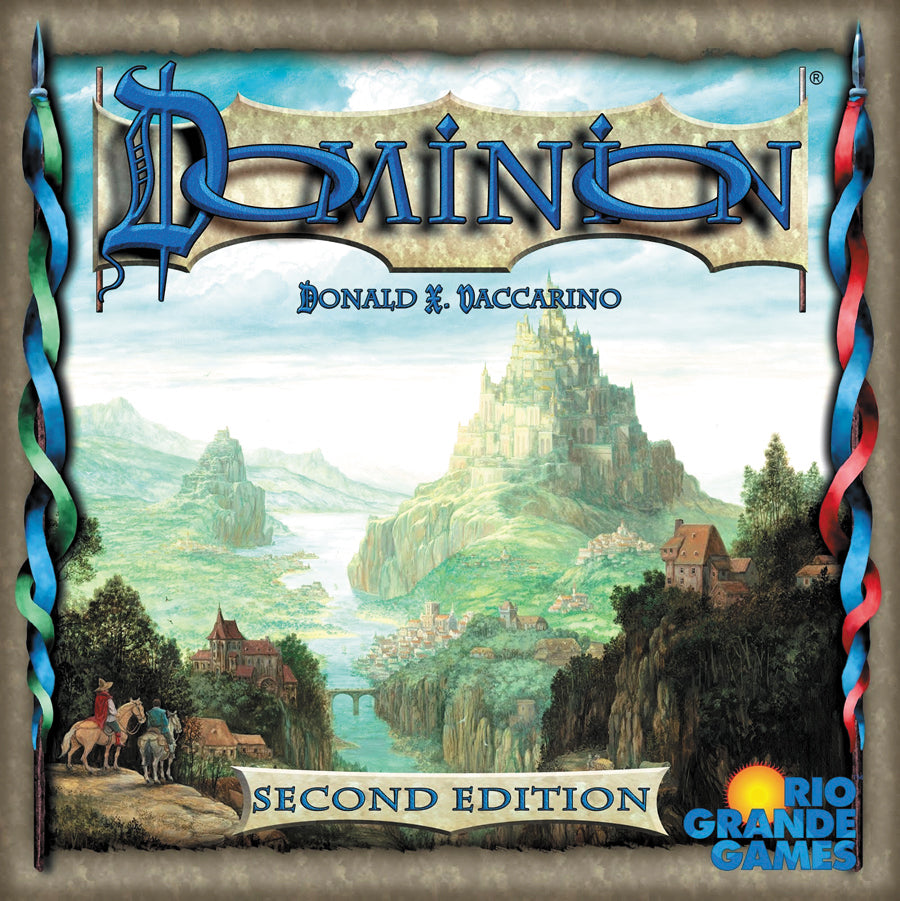 Dominion (2E)