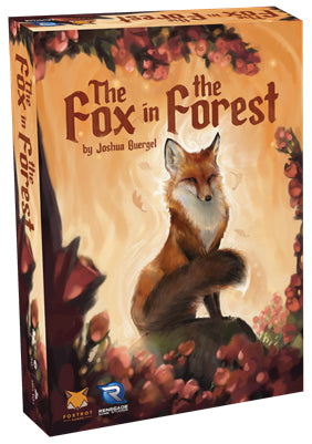 Fox in the Forest Game