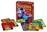 Sleeping Queens: A Royally Rousing Card Game