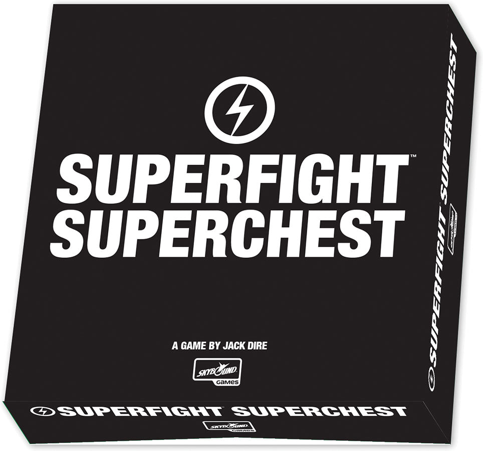 Superfight Superchest