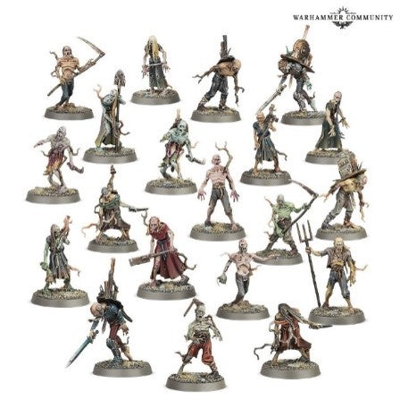 SOULBLIGHT: DEADWALKER ZOMBIES