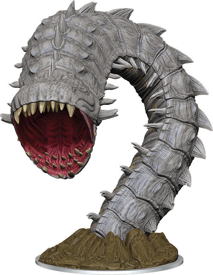 D&D Icons Grave Drinker Von Richtens Guide To Ravenloft Premium Miniature