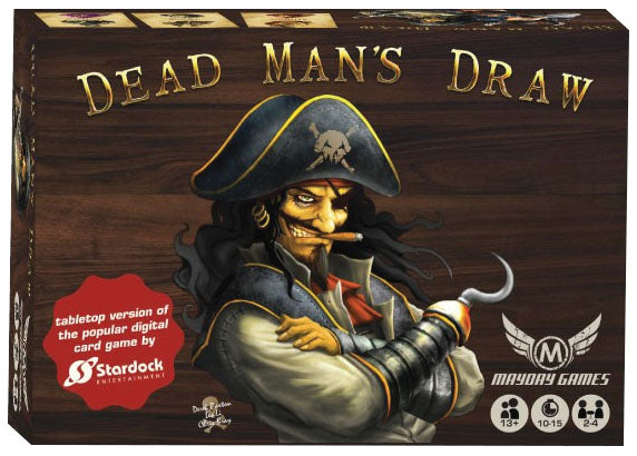 Dead Man's Draw