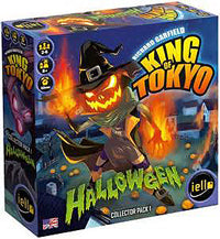 King Of Tokyo: Halloween