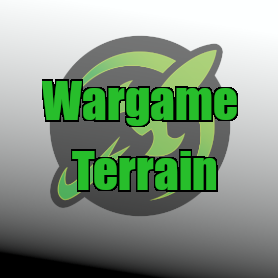 Wargame Terrain