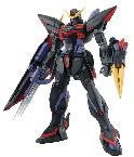 Pre-Order by 11/29/2024 Gunpla: Master Grade - Gundam SEED Blitz Gundam