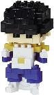 Pre-Order by 11/29/2024 Nanoblock: Dragon Ball Z - Son Gohan