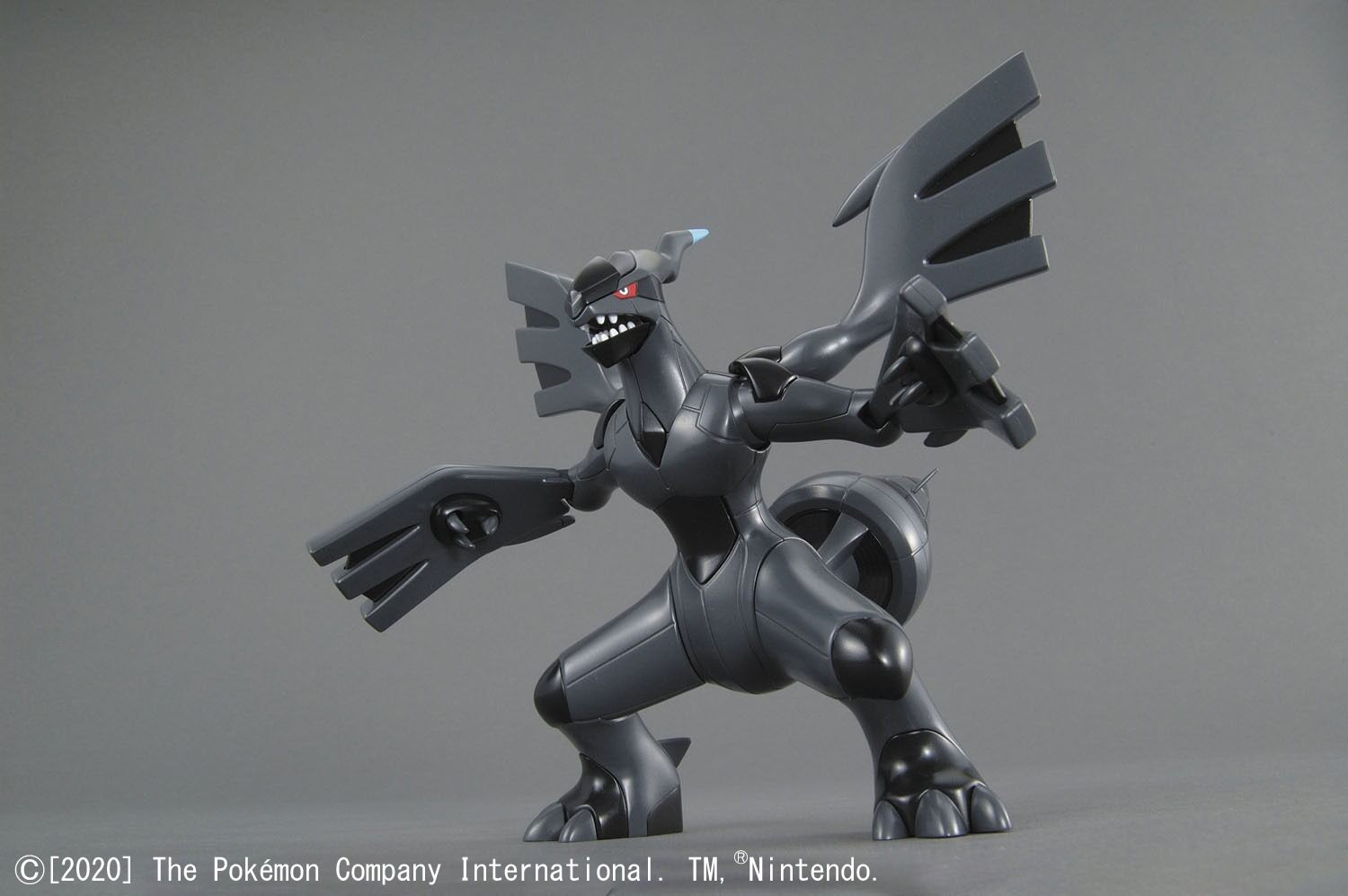 Pre-Order by 11/29/2024 Pokepla: Zekrom