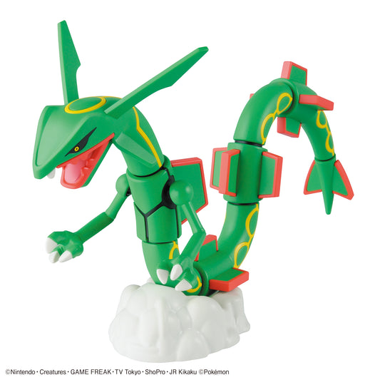 Pre-Order by 11/29/2024 Pokepla: Rayquaza