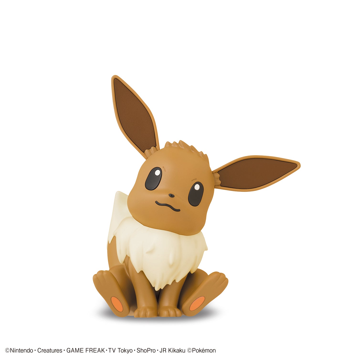 Pre-Order by 11/29/2024 Pokepla: Quick!! - Eevee