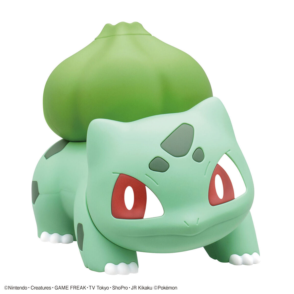 Pre-Order by 11/29/2024 Pokepla: Quick!! - Bulbasaur