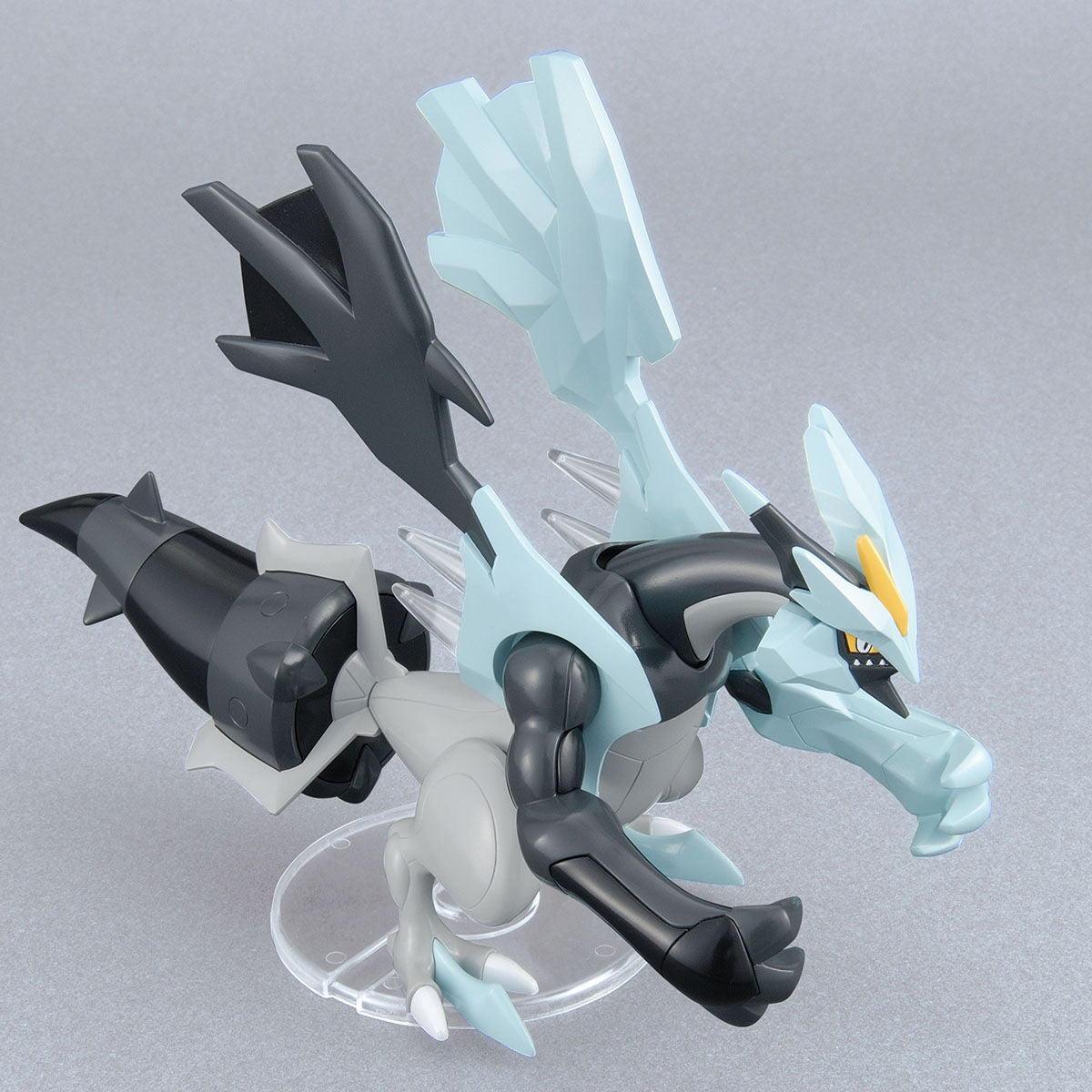 Pre-Order by 11/29/2024 Pokepla: Black Kyurem