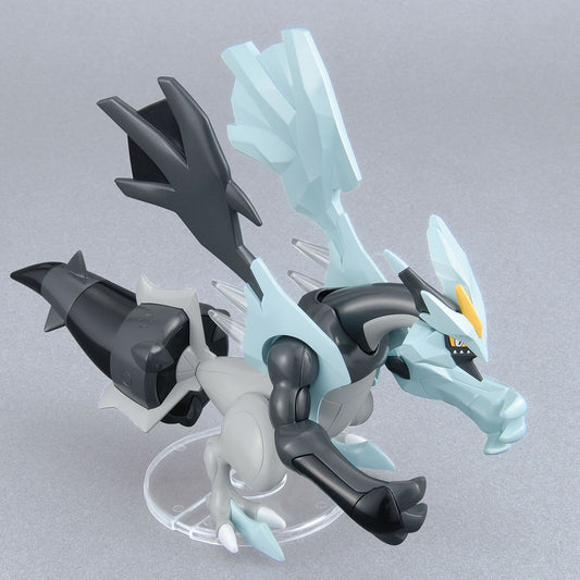 Pre-Order by 11/29/2024 Pokepla: Black Kyurem