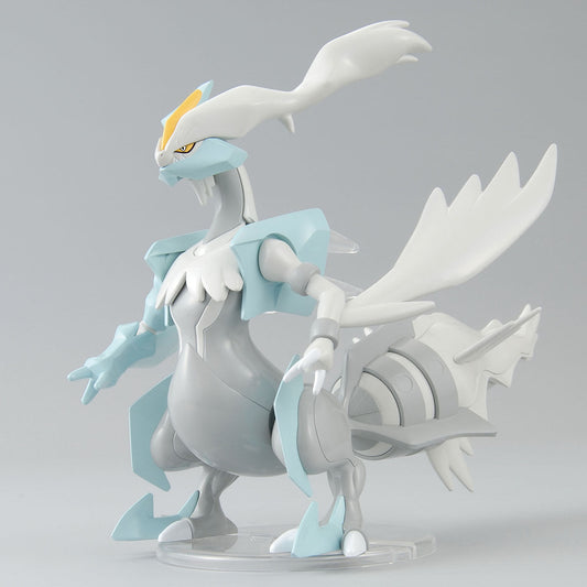 Pre-Order by 11/29/2024 Pokepla: White Kyurem