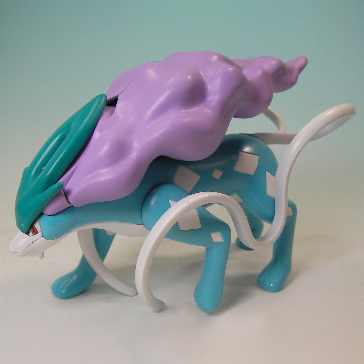 Pre-Order by 11/29/2024 Pokepla: Suicune