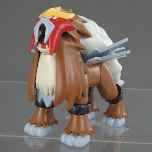 Pre-Order by 11/29/2024 Pokepla: Entei