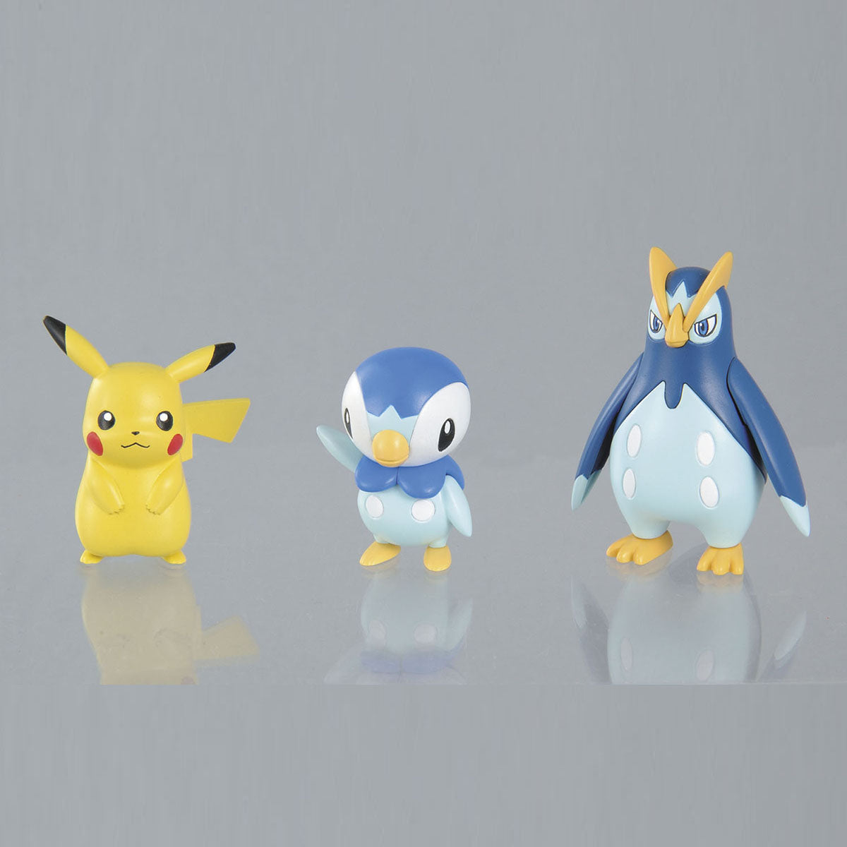 Pre-Order by 11/29/2024 Pokepla: Empoleon Evolution Set