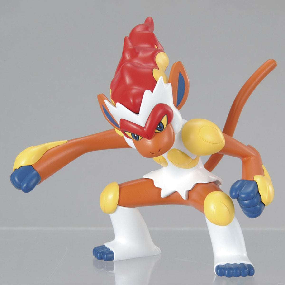 Pre-Order by 11/29/2024 Pokepla: Infernape Evolution Set