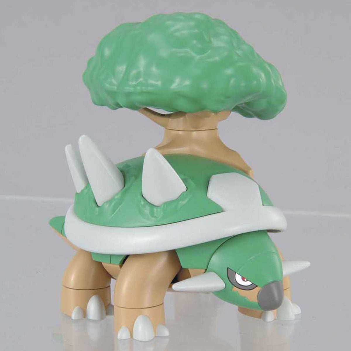 Pre-Order by 11/29/2024 Pokepla: Torterra Evolution Set