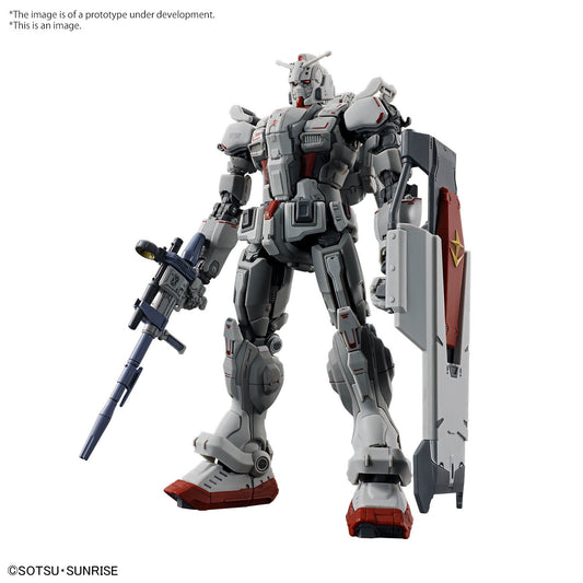 Pre-Order by 11/29/2024 Gunpla: High Grade 1/144 - Gundam Requim for Vengeance Gundam EX