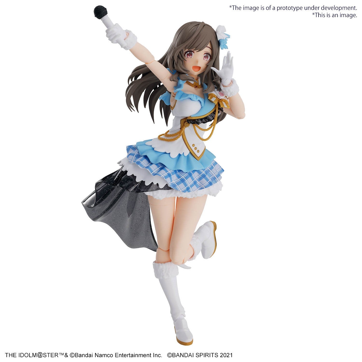 Pre-Order by 11/29/2024 Bandai Hobby: 30 Minute Sisters - Kogane Tsukioka