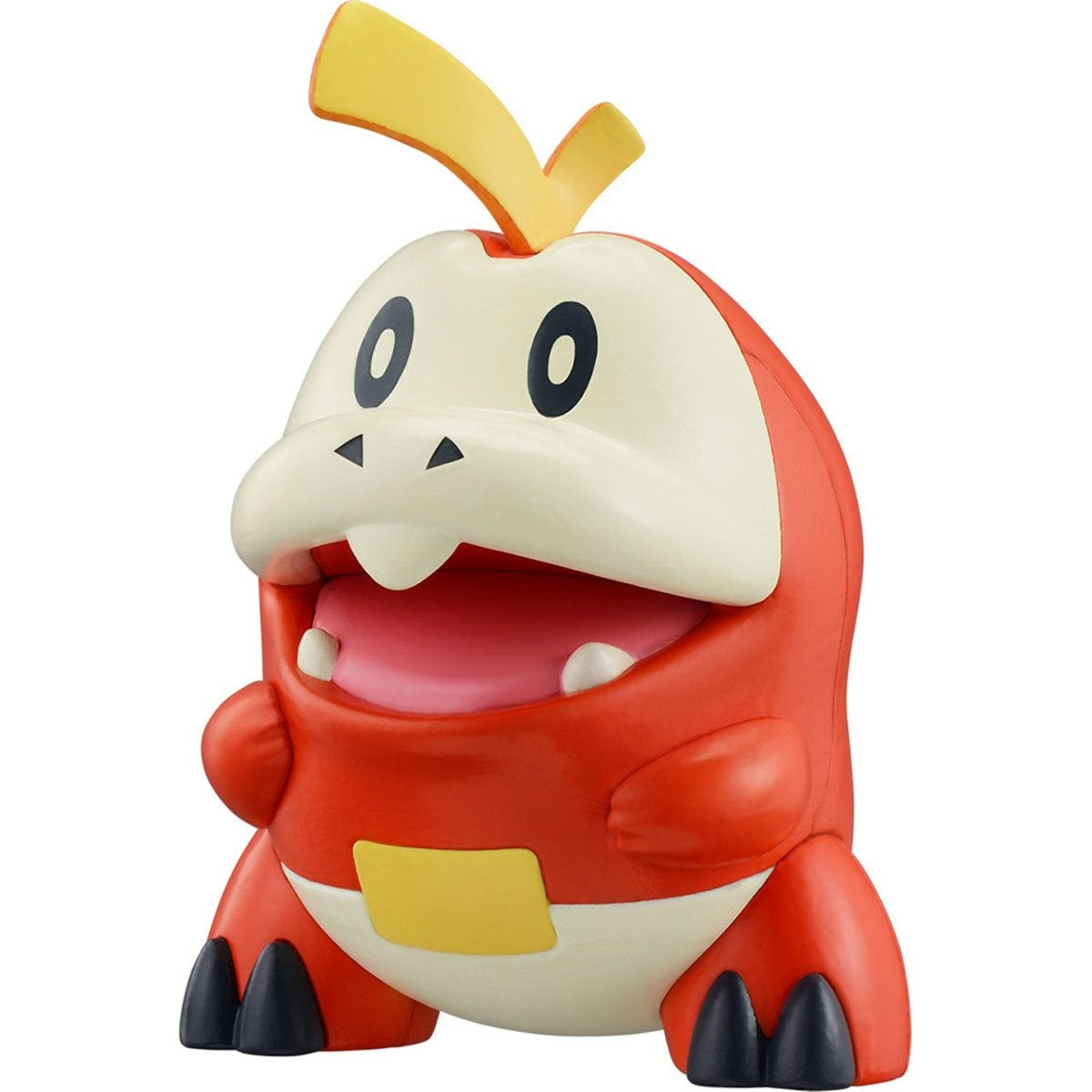 Pre-Order by 11/29/2024 Pokepla: Quick!! - Fuecoco