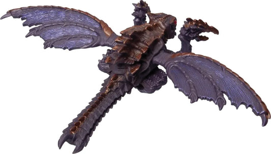 Pre-Order by 11/29/2024 BANDAI Movie Monster Series: Megaguirus