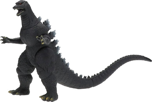 Pre-Order by 11/29/2024 BANDAI Movie Monster Series: Godzilla 2004