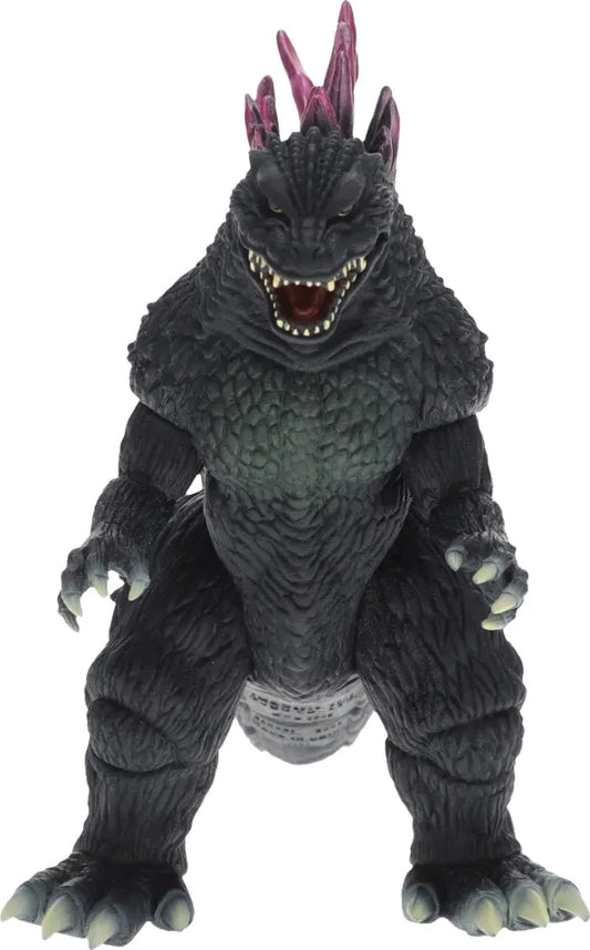 Pre-Order by 11/29/2024 BANDAI Movie Monster Series: Millenium Godzilla