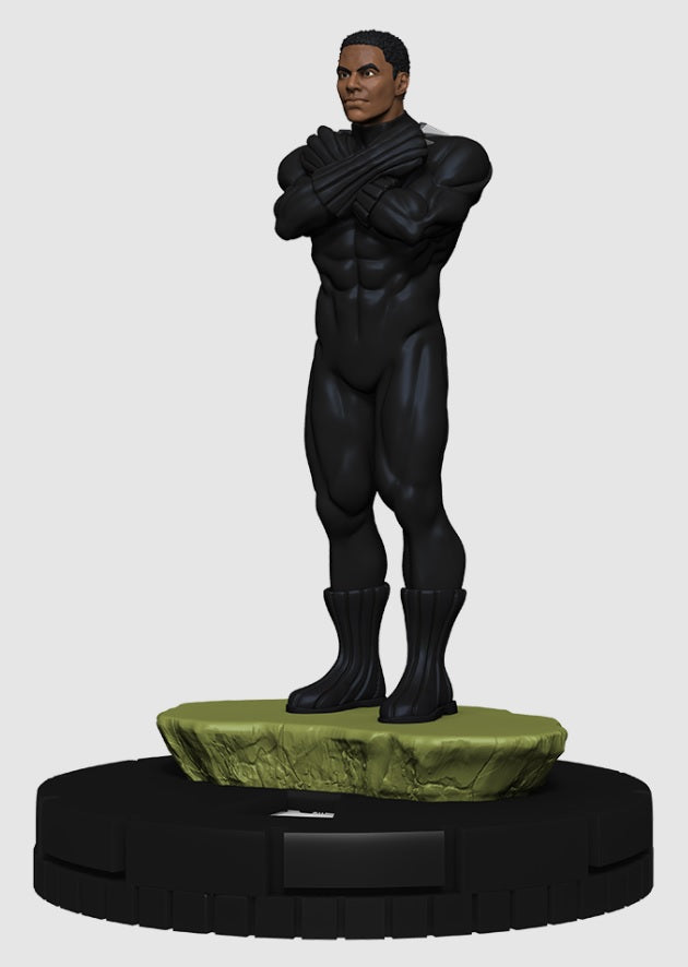 Marvel HeroClix: 400 - Warriors of Wakanda