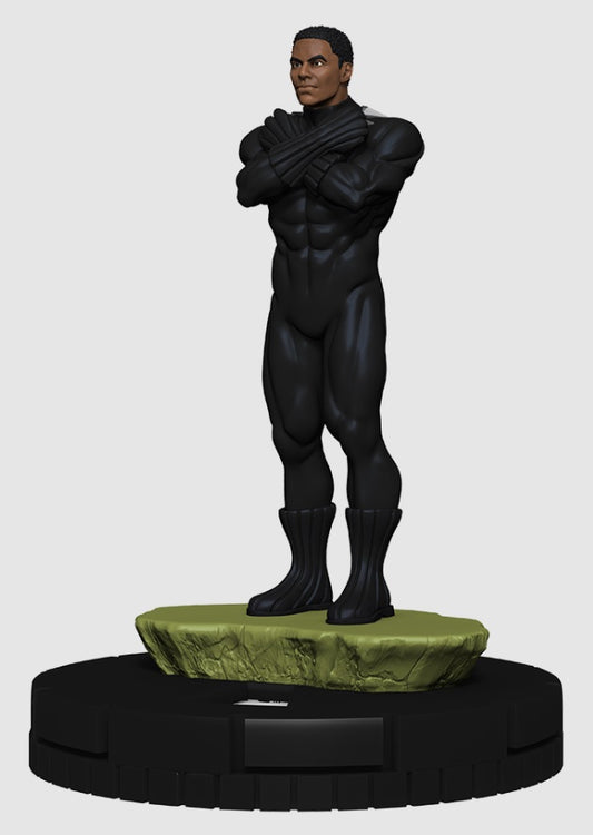 Marvel HeroClix: 400 - Warriors of Wakanda