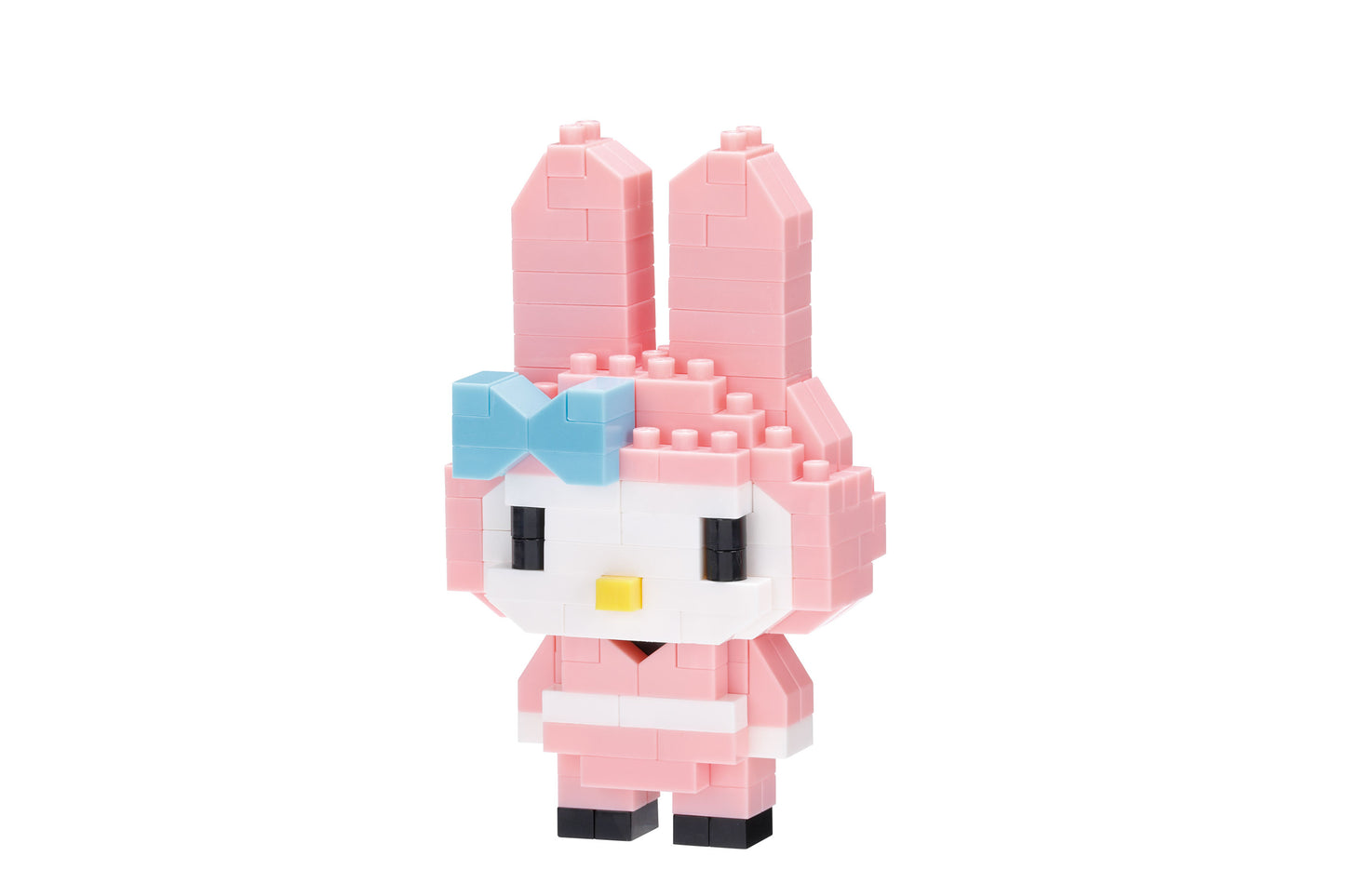 Pre-Order by 11/29/2024 Nanoblock: Sanrio - My Melody Ninja