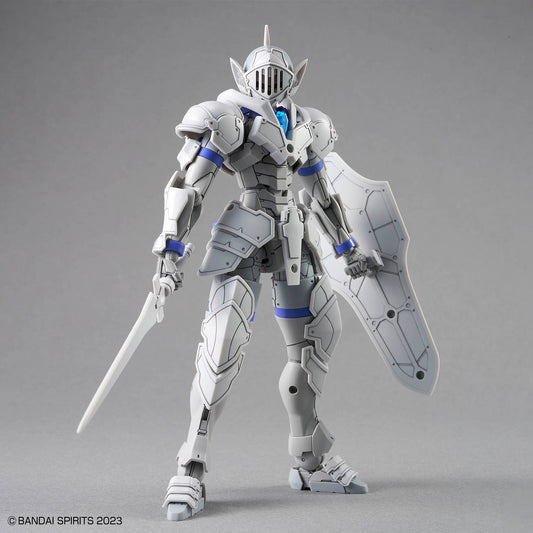 Pre-Order by 11/29/2024 Bandai Hobby: 30 Minute Fantasy - Liber Knight