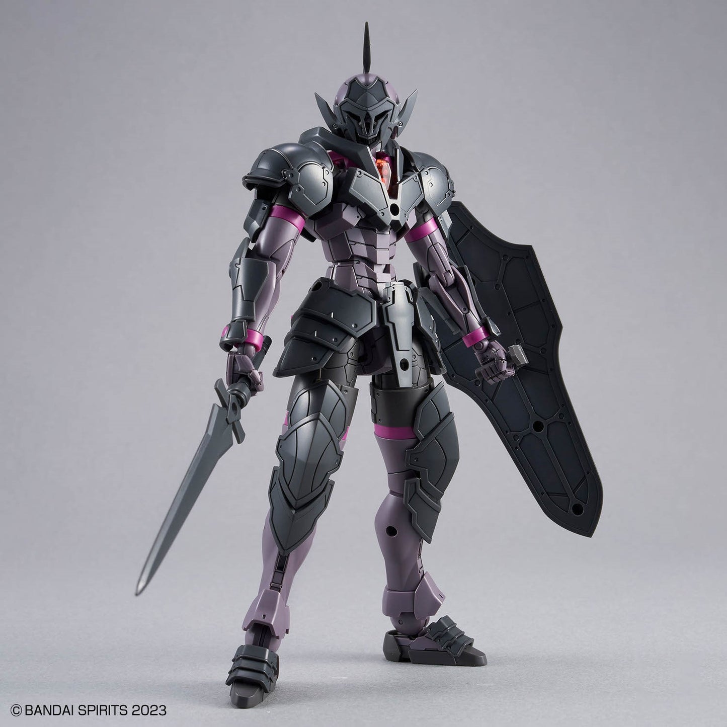 Pre-Order by 11/29/2024 Bandai Hobby: 30 Minute Fantasy - Rosan Knight