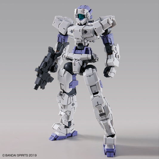 Pre-Order by 11/29/2024 Bandai Hobby: 30 Minute Missions - #01 eEXM-17 Alto White