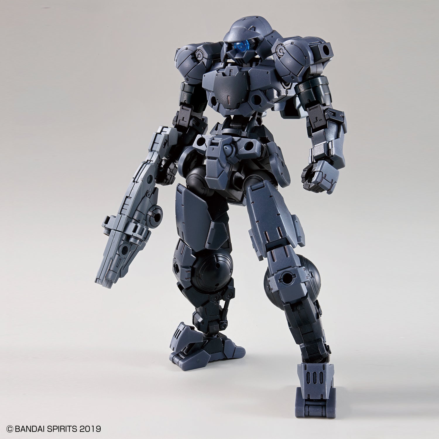 Pre-Order by 11/29/2024 Bandai Hobby: 30 Minute Missions - #05 bEXM 15 Portanova Dark Gray