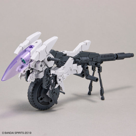 Pre-Order by 11/29/2024 Bandai Hobby: 30 Minute Missions - #09 Cannon Bike