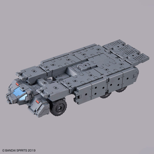 Pre-Order by 11/29/2024 Bandai Hobby: 30 Minute Missions - #13 Extended Armement Vehicle (Customize Carrier Ver.)