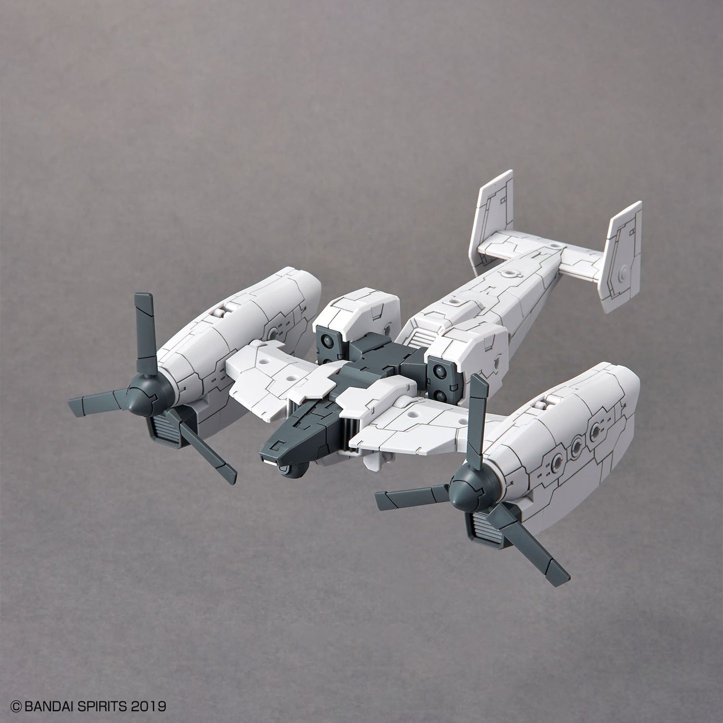 Pre-Order by 11/29/2024 Bandai Hobby: 30 Minute Missions - #14 Extended Armament Vehicle (Tilt Rotor Ver.)