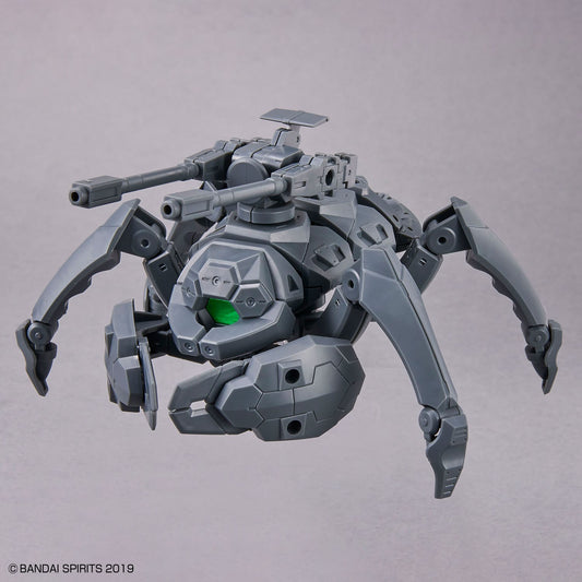 Pre-Order by 11/29/2024 Bandai Hobby: 30 Minute Missions - #15 Extended Armament Vehicle (Multiple Legs Mecha ver.)