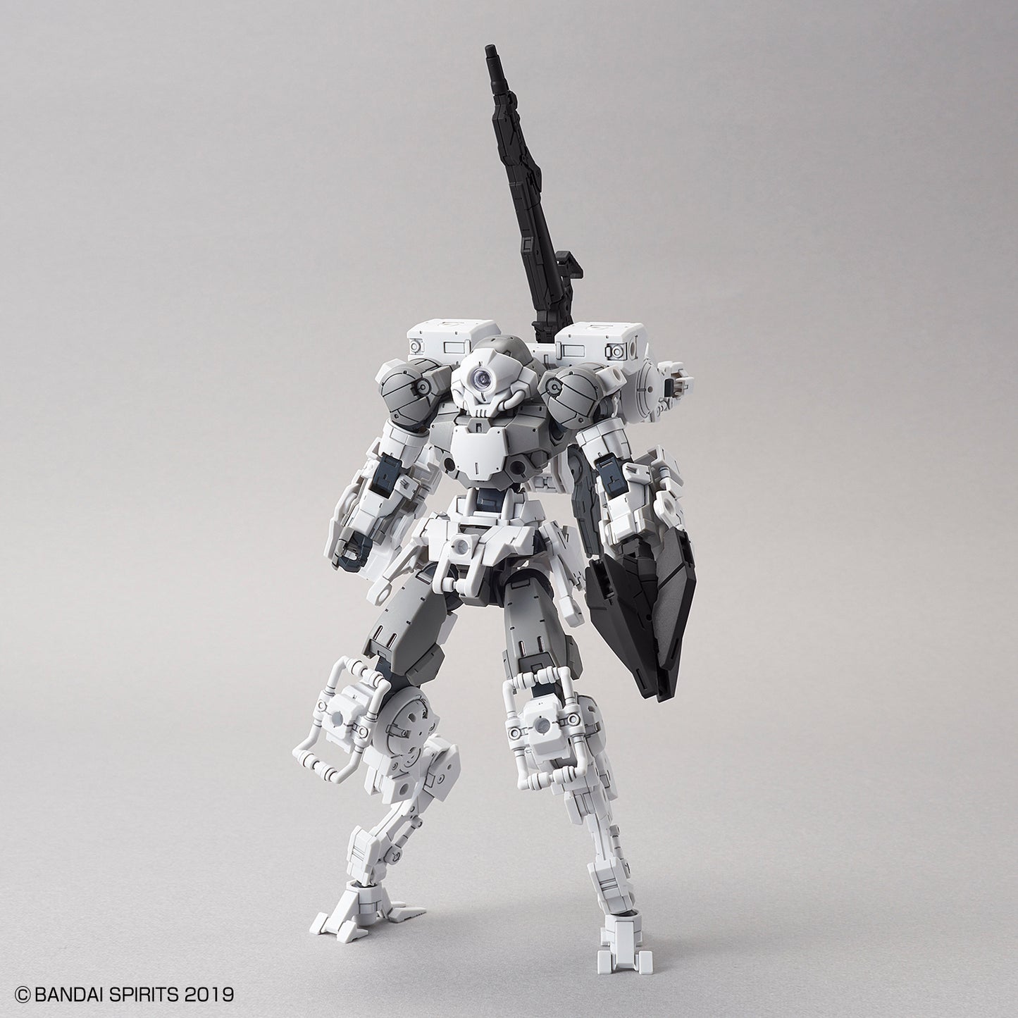 Pre-Order by 11/29/2024 Bandai Hobby: 30 Minute Missions - #18 Bexm-15 Portanova Space Type (Gray)