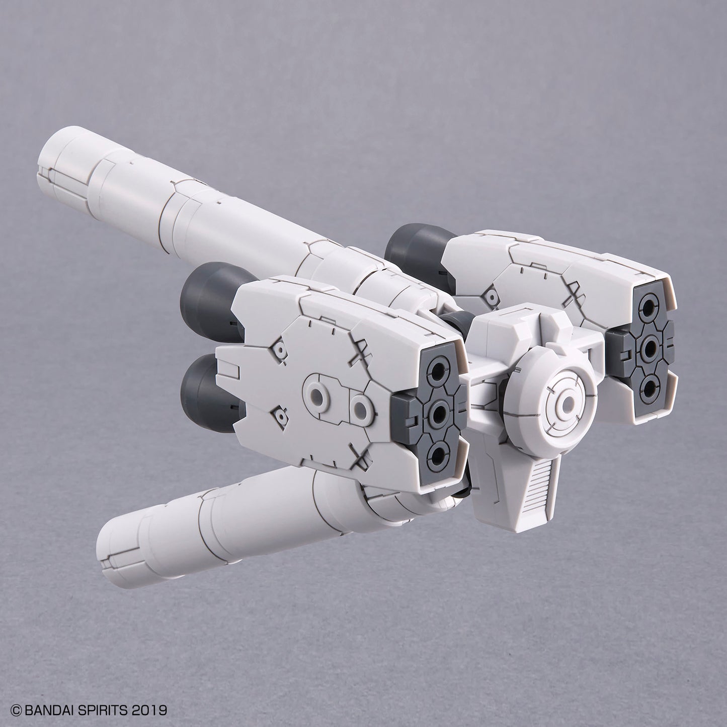 Pre-Order by 11/29/2024 Bandai Hobby: 30 Minute Missions - #21 Option Parts Set 10 (Large Propellant Tank Unit)