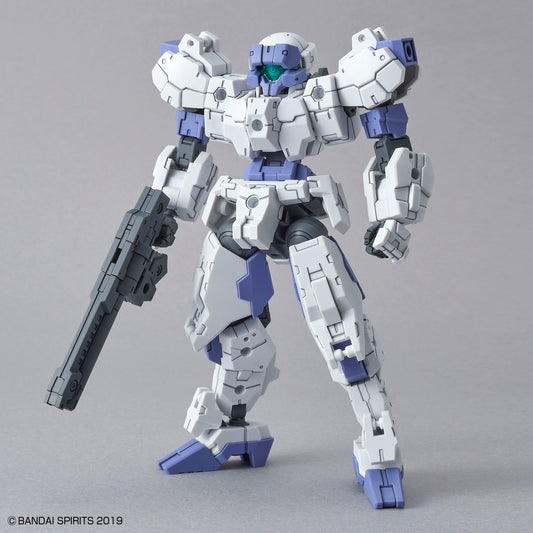 Pre-Order by 11/29/2024 Bandai Hobby: 30 Minute Missions - #23 eEXM-21 RABIOT (White)