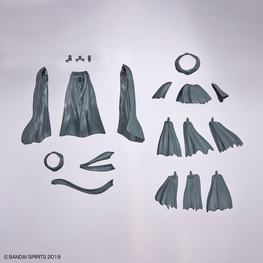 Pre-Order by 11/29/2024 Bandai Hobby: 30 Minute Missions - #27 Option Parts Set 14 (Multi Cloth)