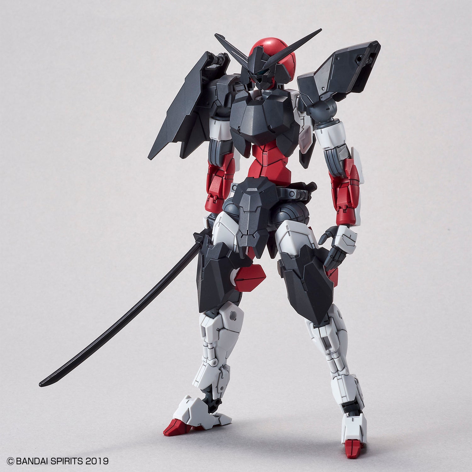 Pre-Order by 11/29/2024 Bandai Hobby: 30 Minute Missions - #33 EXM-A9s Spinatio (Sengoku Type)