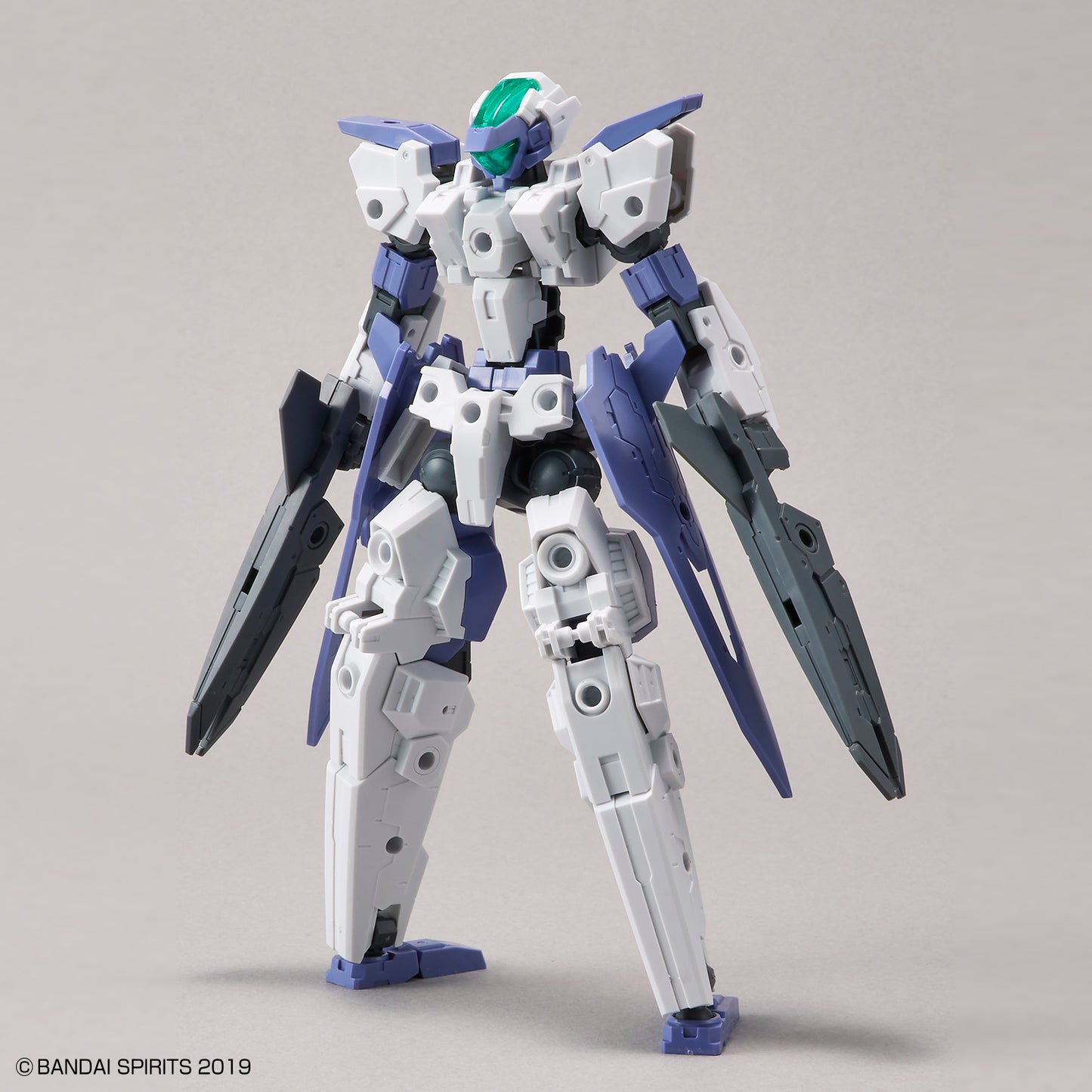 Pre-Order by 11/29/2024 Bandai Hobby: 30 Minute Missions - #40 Eexm-30 Espossito Î’